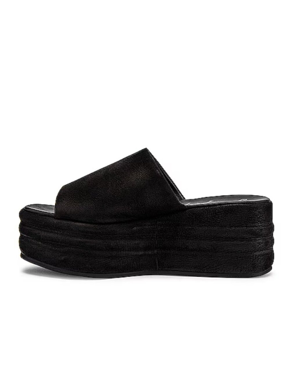 Free People Harbor Platform Sandal - Picture 2 of 10